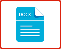 doc / docx File Search